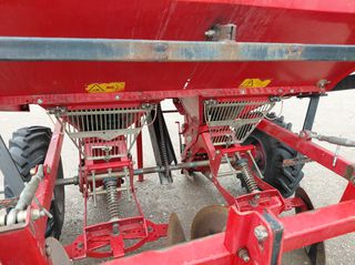 Πατατοφυτευτής Grimme 2020 GL 32 E-thumb-1