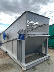 Κόσκινο ABG 2015 κόσκινο 5m*1,70m