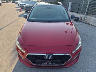 Hyundai i 30 2019 FULL EXTRA