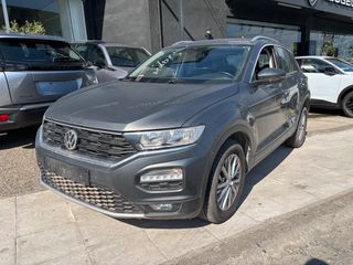 Volkswagen T-Roc 2019 1.0 TSI 115PS ADVANCE
