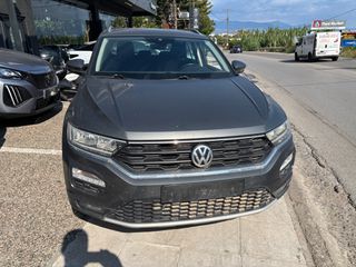 Volkswagen T-Roc 2019 1.0 TSI 115PS ADVANCE-thumb-5