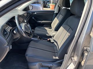 Volkswagen T-Roc 2019 1.0 TSI 115PS ADVANCE-thumb-6
