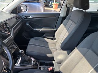 Volkswagen T-Roc 2019 1.0 TSI 115PS ADVANCE-thumb-7