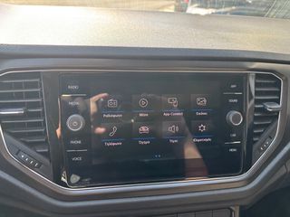 Volkswagen T-Roc 2019 1.0 TSI 115PS ADVANCE-thumb-10