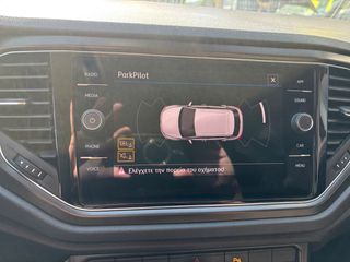 Volkswagen T-Roc 2019 1.0 TSI 115PS ADVANCE-thumb-11