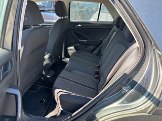 Volkswagen T-Roc 2019 1.0 TSI 115PS ADVANCE-thumb-12