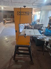 Μηχανήματα Επεξεργασίας-Κοπής Ξύλων 2022 Dewalt