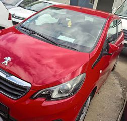 Peugeot 108 2017-thumb-1