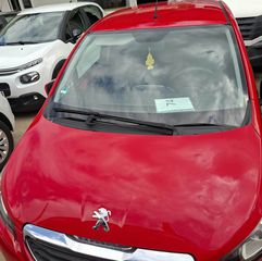 Peugeot 108 2017-thumb-2