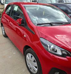 Peugeot 108 2017-thumb-3