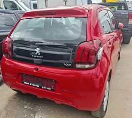 Peugeot 108 2017-thumb-4