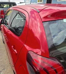 Peugeot 108 2017-thumb-5