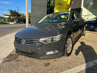 Volkswagen Passat 2018 1.6 DIESEL TRENDLINE