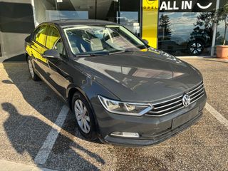Volkswagen Passat 2018 1.6 DIESEL TRENDLINE-thumb-5