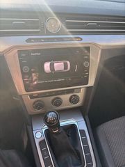 Volkswagen Passat 2018 1.6 DIESEL TRENDLINE-thumb-10