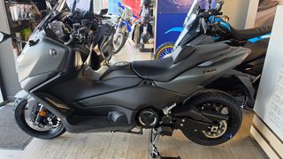 Yamaha T-MAX 560 2026 TMAX 560