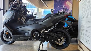 Yamaha T-MAX 560 2026 TMAX 560-thumb-3