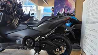 Yamaha T-MAX 560 2026 TMAX 560-thumb-4