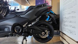 Yamaha T-MAX 560 2026 TMAX 560-thumb-5