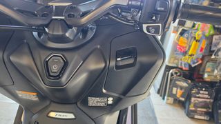 Yamaha T-MAX 560 2026 TMAX 560-thumb-60