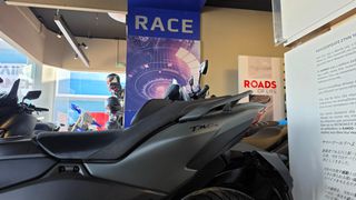 Yamaha T-MAX 560 2026 TMAX 560-thumb-30