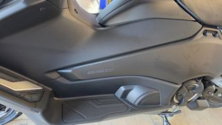 Yamaha T-MAX 560 2026 TMAX 560-thumb-35