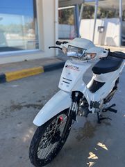 Daytona Sprinter 50 2010 SPRINTER 50-thumb-3