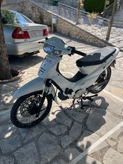 Daytona Sprinter 50 2010 SPRINTER 50-thumb-5