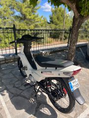 Daytona Sprinter 50 2010 SPRINTER 50-thumb-6