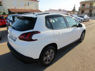 Peugeot 2008 2019 ΕΛΛΗΝΙΚΟ ΑΥΤΟΜΑΤΟ ΠΑΡΑΔΟΣΗ ΚΑΙ ΣΤΟΝ ΠΕΙΡΑΙΑ-thumb-3