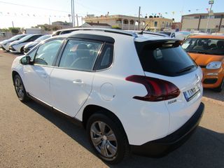 Peugeot 2008 2019 ΕΛΛΗΝΙΚΟ ΑΥΤΟΜΑΤΟ ΠΑΡΑΔΟΣΗ ΚΑΙ ΣΤΟΝ ΠΕΙΡΑΙΑ-thumb-5