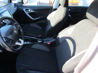 Peugeot 2008 2019 ΕΛΛΗΝΙΚΟ ΑΥΤΟΜΑΤΟ ΠΑΡΑΔΟΣΗ ΚΑΙ ΣΤΟΝ ΠΕΙΡΑΙΑ-thumb-6