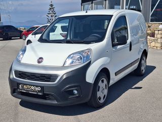 Κλούβα Fiat 2020 FIORINO
