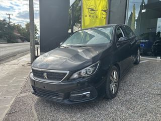 Peugeot 308 2020 ACTIVE PLUS 1.5 100HP-thumb-0