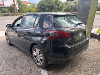 Peugeot 308 2020 ACTIVE PLUS 1.5 100HP-thumb-2