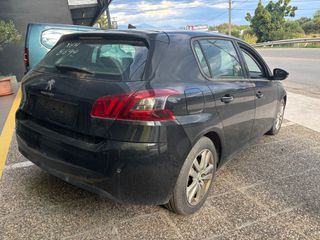 Peugeot 308 2020 ACTIVE PLUS 1.5 100HP-thumb-3