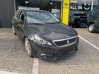 Peugeot 308 2020 ACTIVE PLUS 1.5 100HP-thumb-4