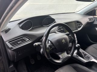 Peugeot 308 2020 ACTIVE PLUS 1.5 100HP-thumb-7