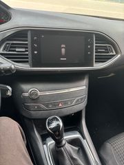 Peugeot 308 2020 ACTIVE PLUS 1.5 100HP-thumb-9