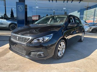 Peugeot 308 2020 ACTIVE PLUS 1.5 100HP