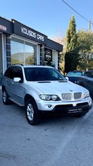 Bmw X5 2005