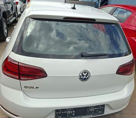 Volkswagen Golf 2019-thumb-2