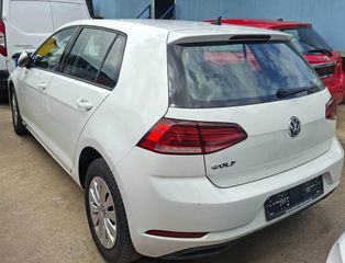 Volkswagen Golf 2019-thumb-3