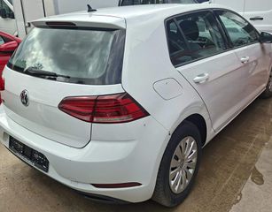 Volkswagen Golf 2019-thumb-4