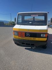 Βυτίο Mercedes-Benz 2000