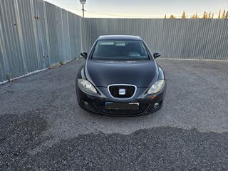 Seat Leon 2009 TSI