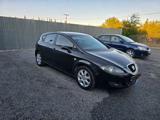 Seat Leon 2009 TSI-thumb-1