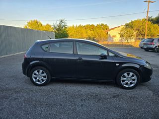 Seat Leon 2009 TSI-thumb-2