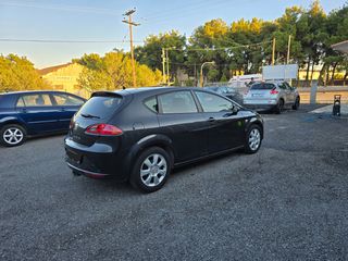 Seat Leon 2009 TSI-thumb-3