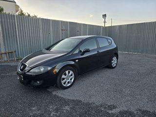 Seat Leon 2009 TSI-thumb-4